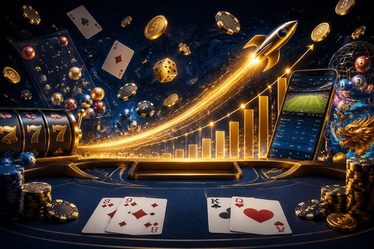 88nn – Nền tảng cá cược trực tuyến uy tín Việt Nam